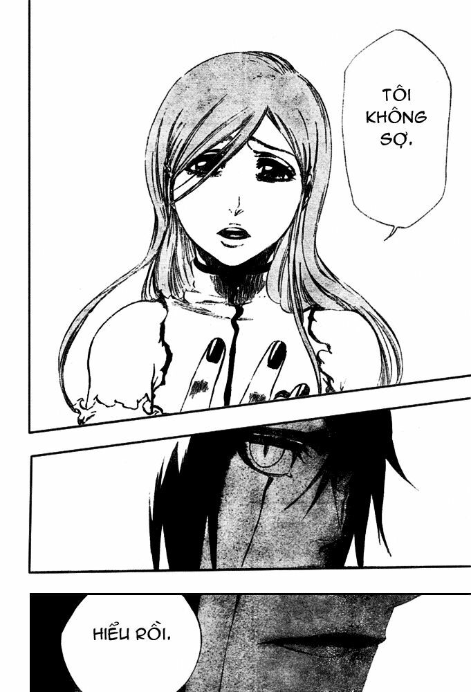 Thần Chết Ichigo: Chapter 353