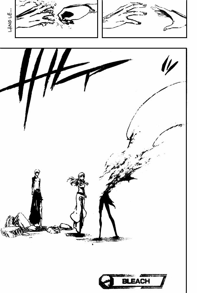 Thần Chết Ichigo: Chapter 353