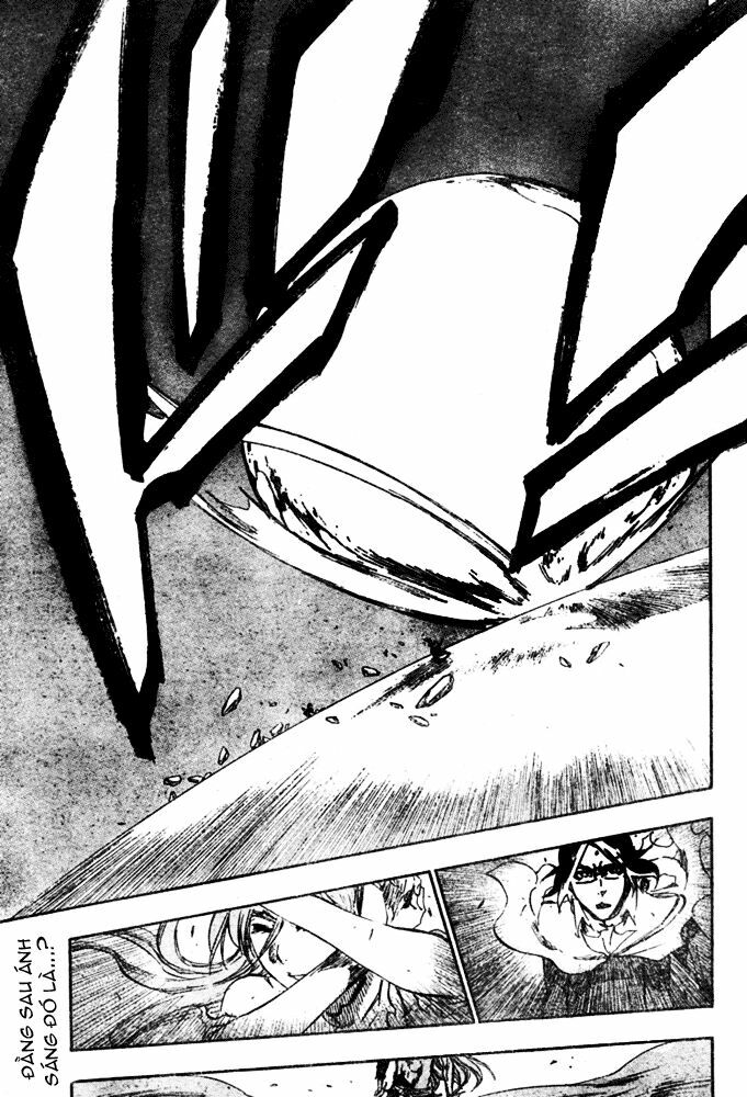 Thần Chết Ichigo: Chapter 353