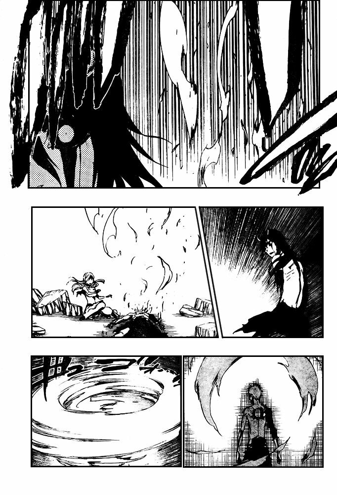 Thần Chết Ichigo: Chapter 353