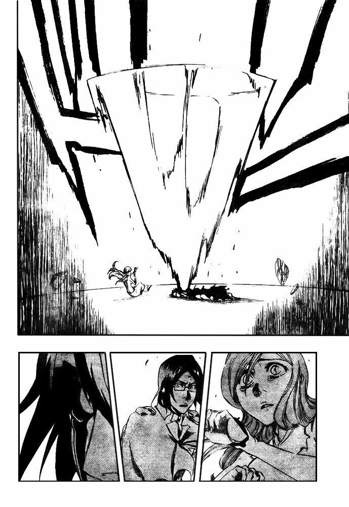 Thần Chết Ichigo: Chapter 353