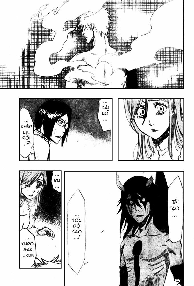 Thần Chết Ichigo: Chapter 353