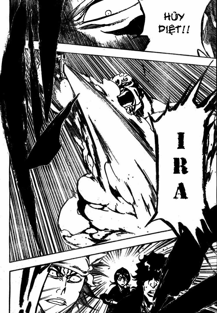 Thần Chết Ichigo: Chapter 354