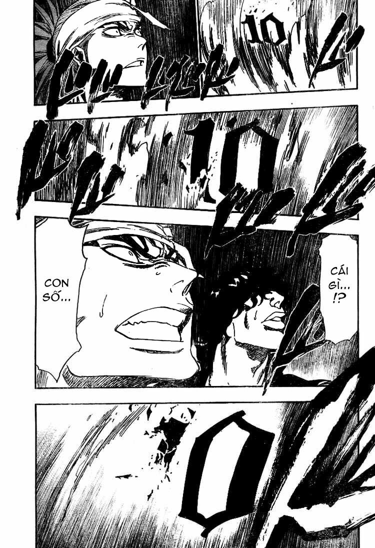 Thần Chết Ichigo: Chapter 354