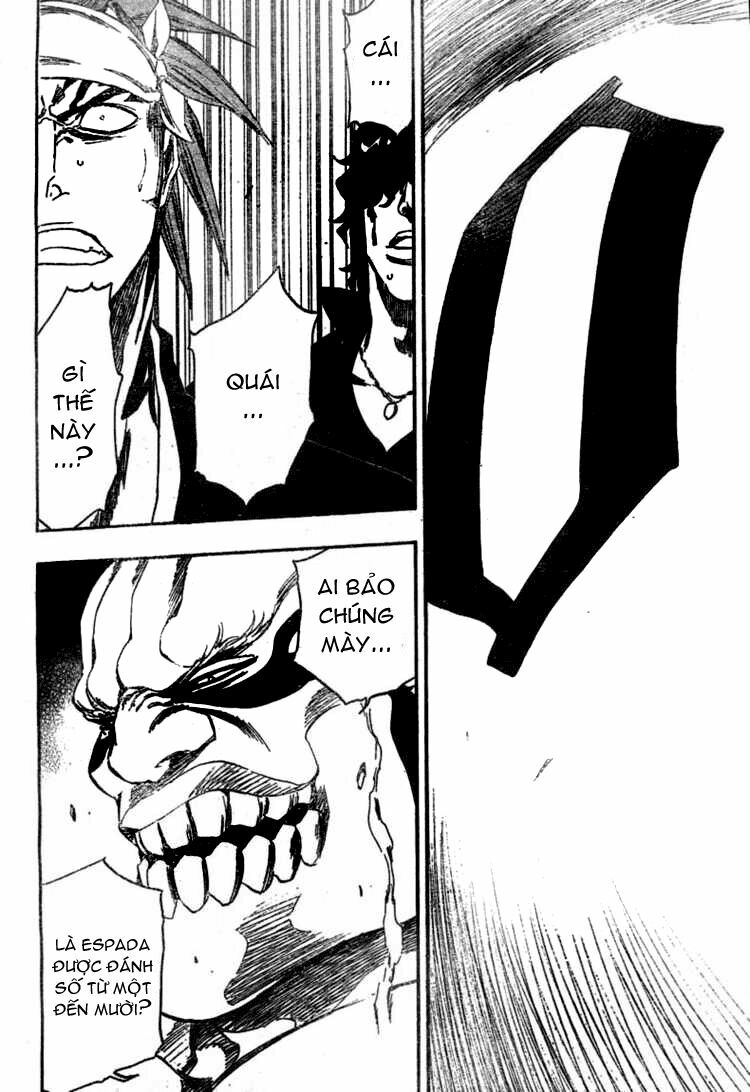 Thần Chết Ichigo: Chapter 354