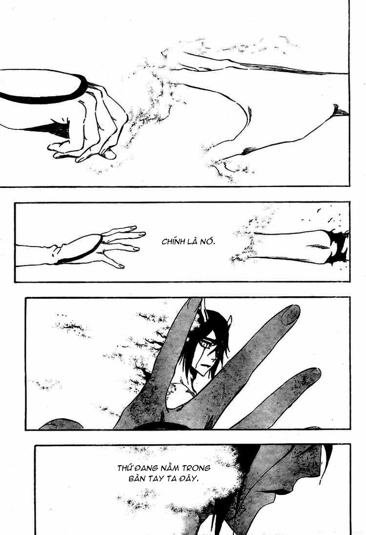 Thần Chết Ichigo: Chapter 354
