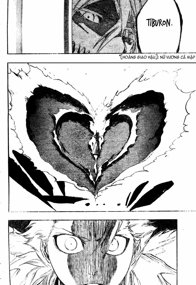 Thần Chết Ichigo: Chapter 355