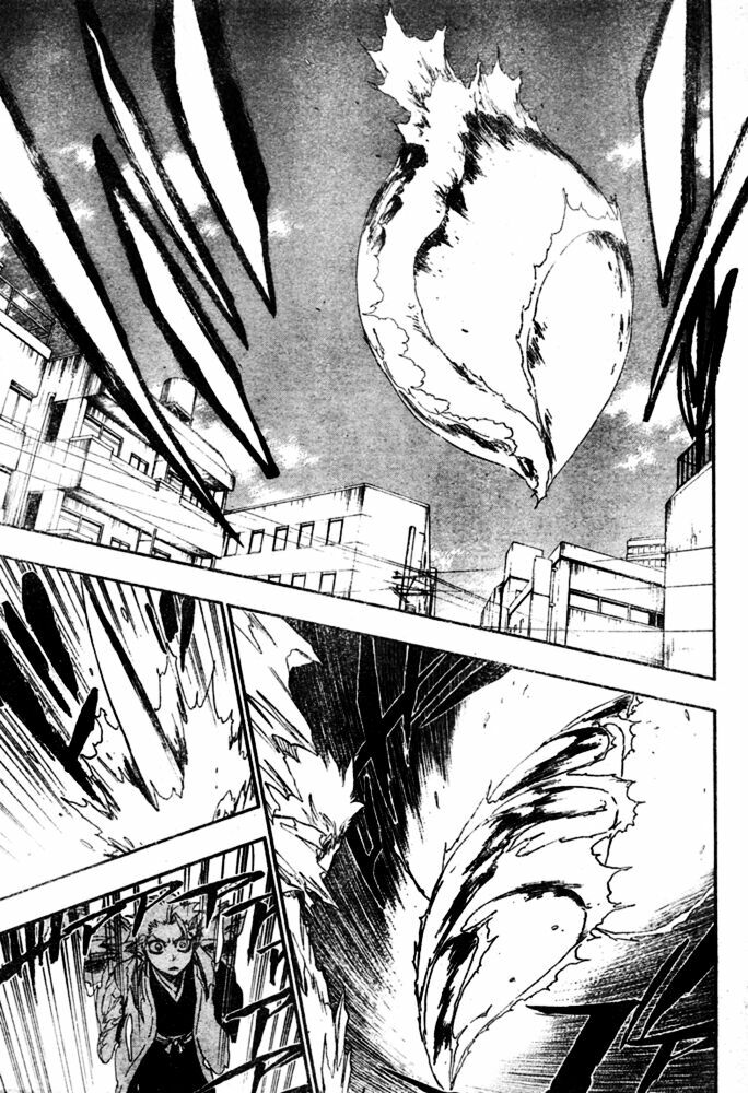 Thần Chết Ichigo: Chapter 355
