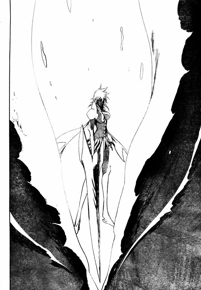 Thần Chết Ichigo: Chapter 355