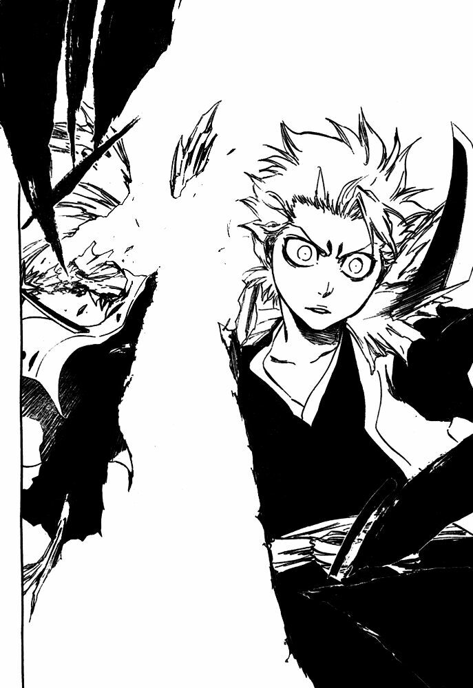 Thần Chết Ichigo: Chapter 355