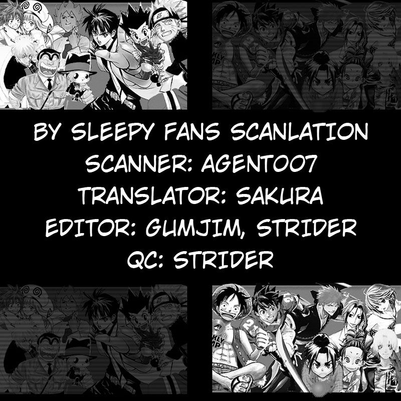 Thần Chết Ichigo: Chapter 355