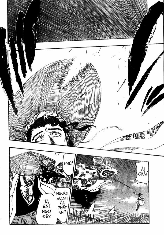 Thần Chết Ichigo: Chapter 355