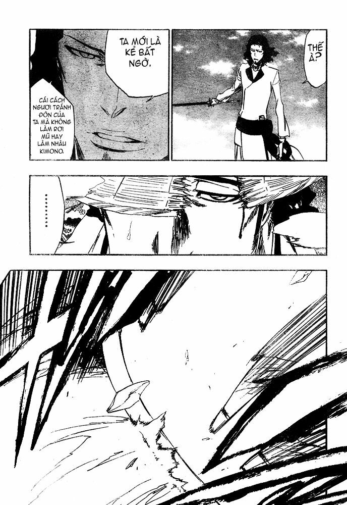 Thần Chết Ichigo: Chapter 355