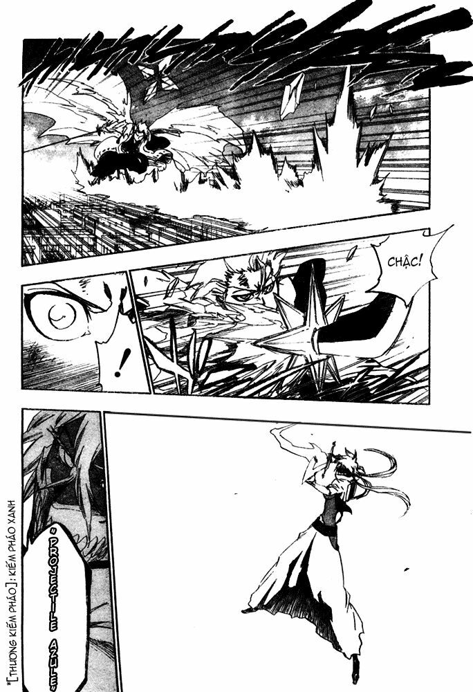 Thần Chết Ichigo: Chapter 355