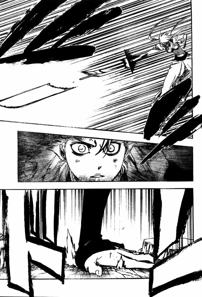 Thần Chết Ichigo: Chapter 355