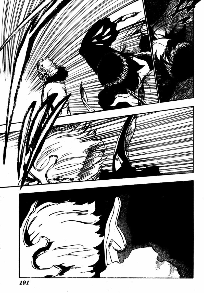 Thần Chết Ichigo: Chapter 356
