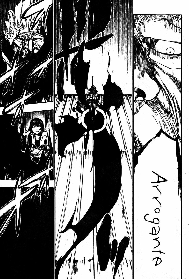 Thần Chết Ichigo: Chapter 356