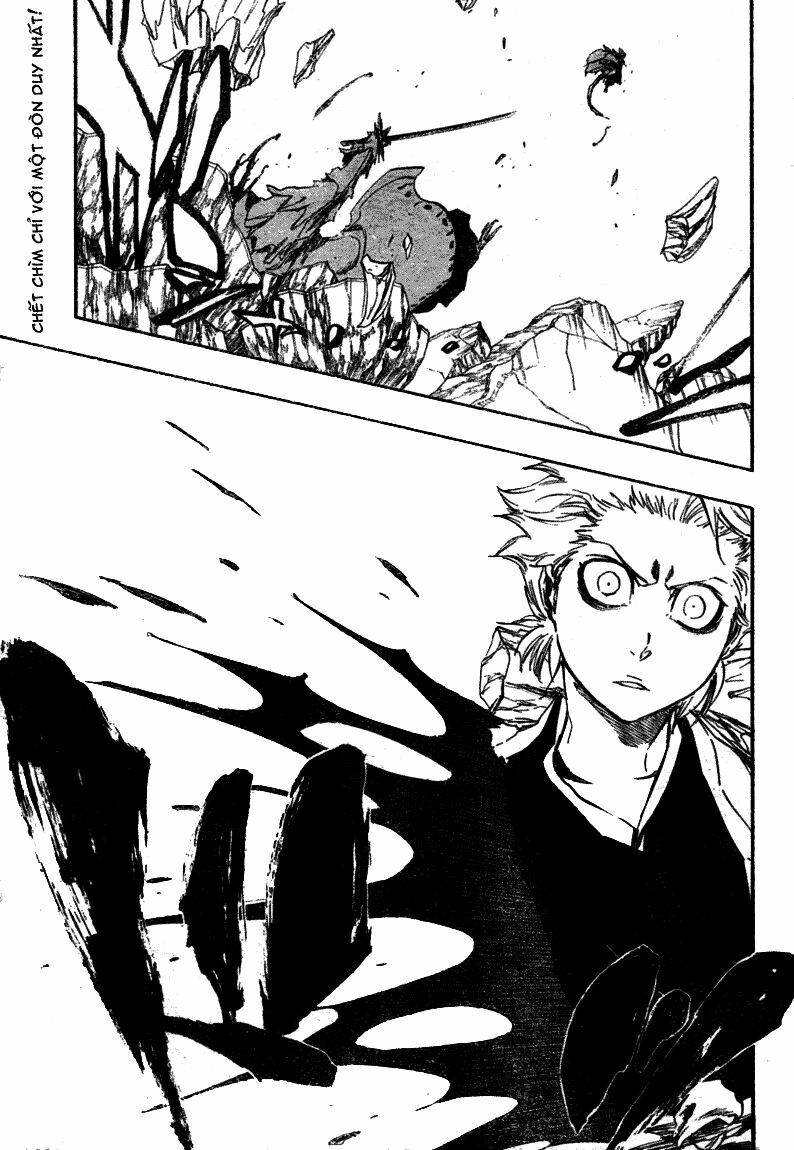 Thần Chết Ichigo: Chapter 356