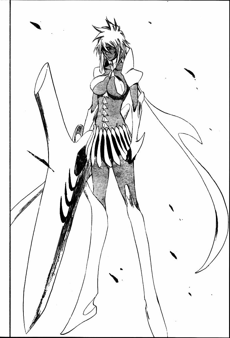 Thần Chết Ichigo: Chapter 356