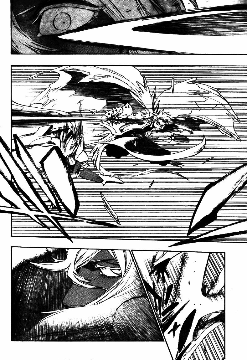 Thần Chết Ichigo: Chapter 356