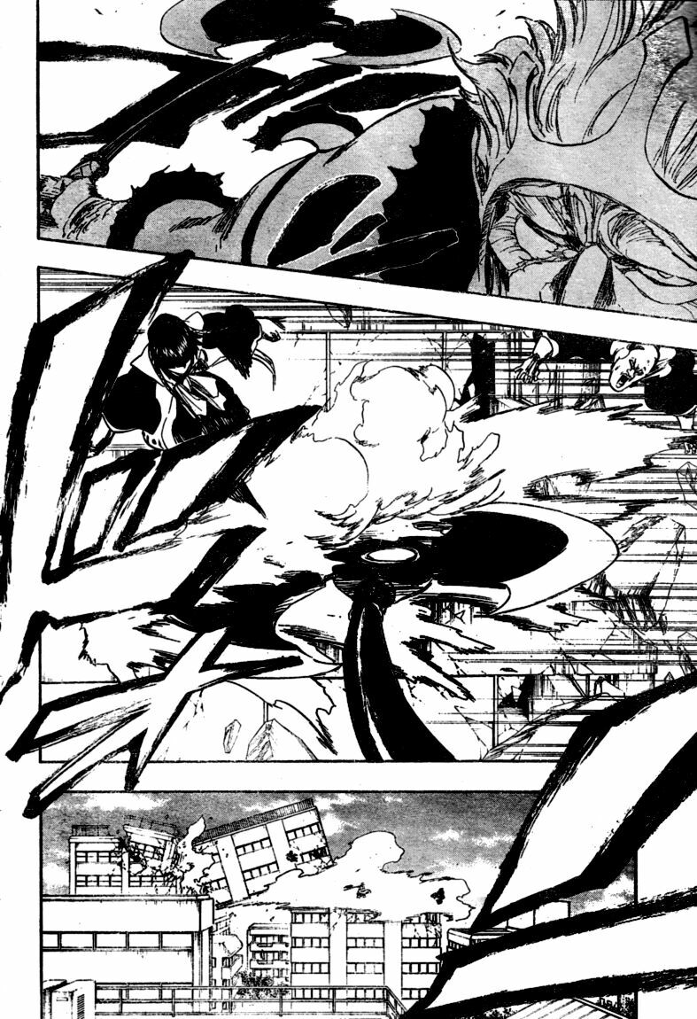 Thần Chết Ichigo: Chapter 356