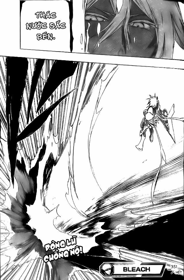 Thần Chết Ichigo: Chapter 357