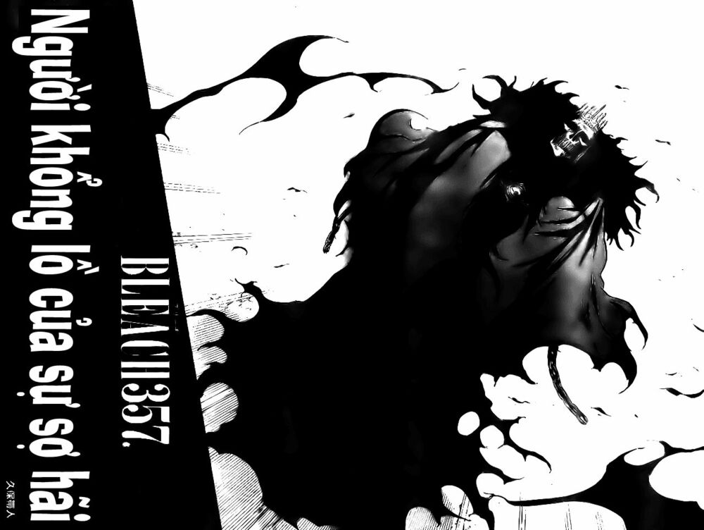 Thần Chết Ichigo: Chapter 357