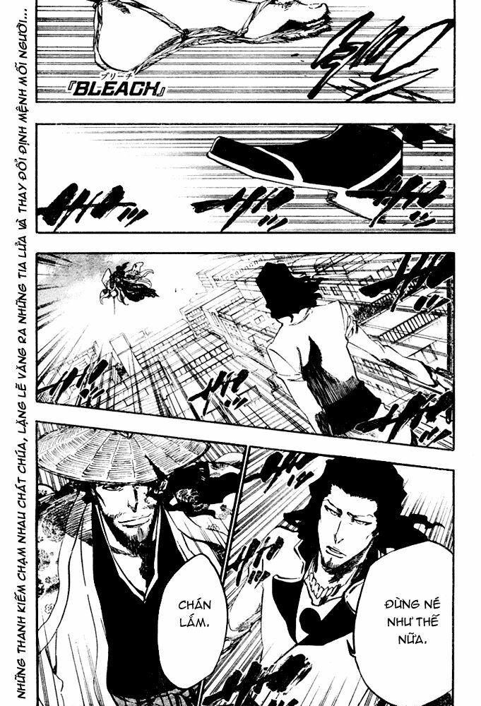 Thần Chết Ichigo: Chapter 359