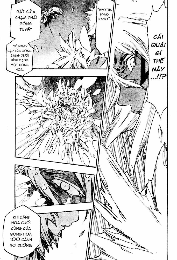 Thần Chết Ichigo: Chapter 359
