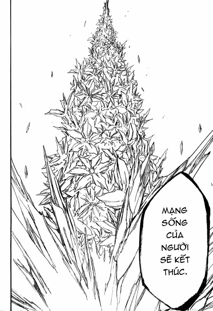 Thần Chết Ichigo: Chapter 359