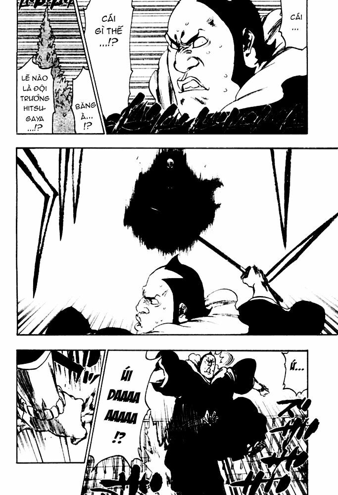 Thần Chết Ichigo: Chapter 359