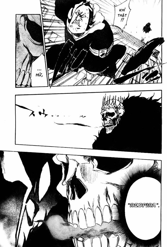 Thần Chết Ichigo: Chapter 359