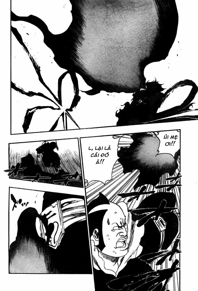 Thần Chết Ichigo: Chapter 359