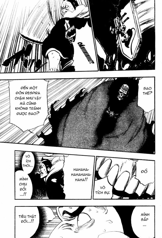 Thần Chết Ichigo: Chapter 359