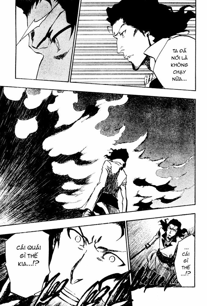 Thần Chết Ichigo: Chapter 359