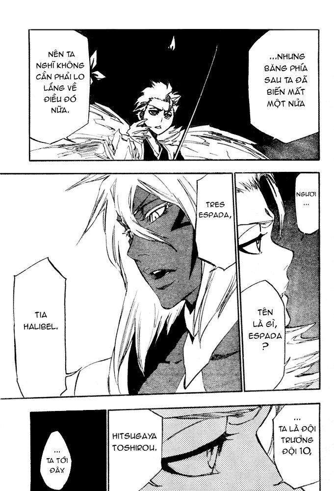 Thần Chết Ichigo: Chapter 359