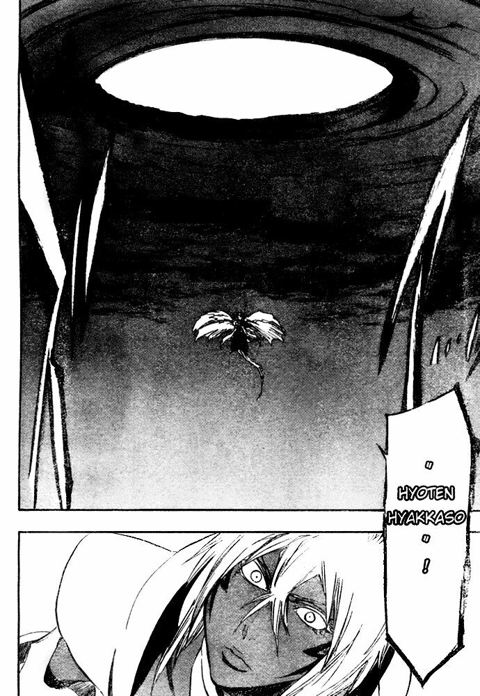 Thần Chết Ichigo: Chapter 359