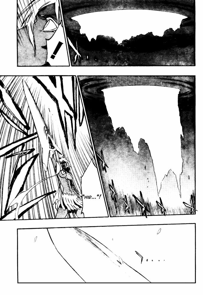 Thần Chết Ichigo: Chapter 359