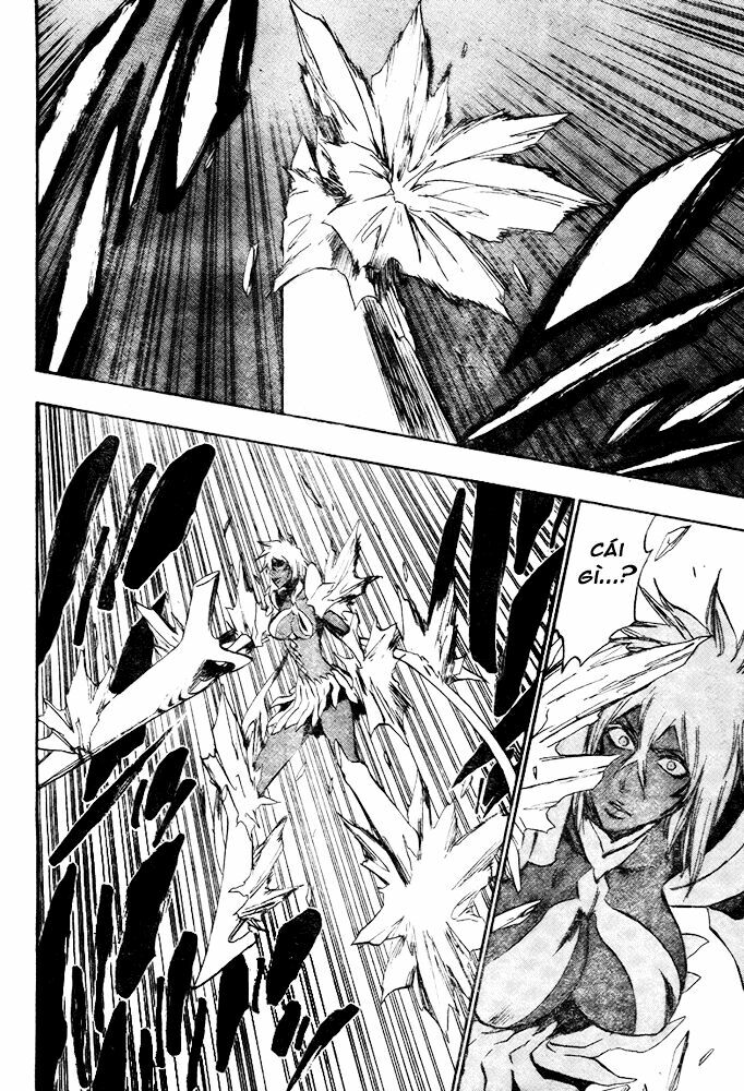 Thần Chết Ichigo: Chapter 359