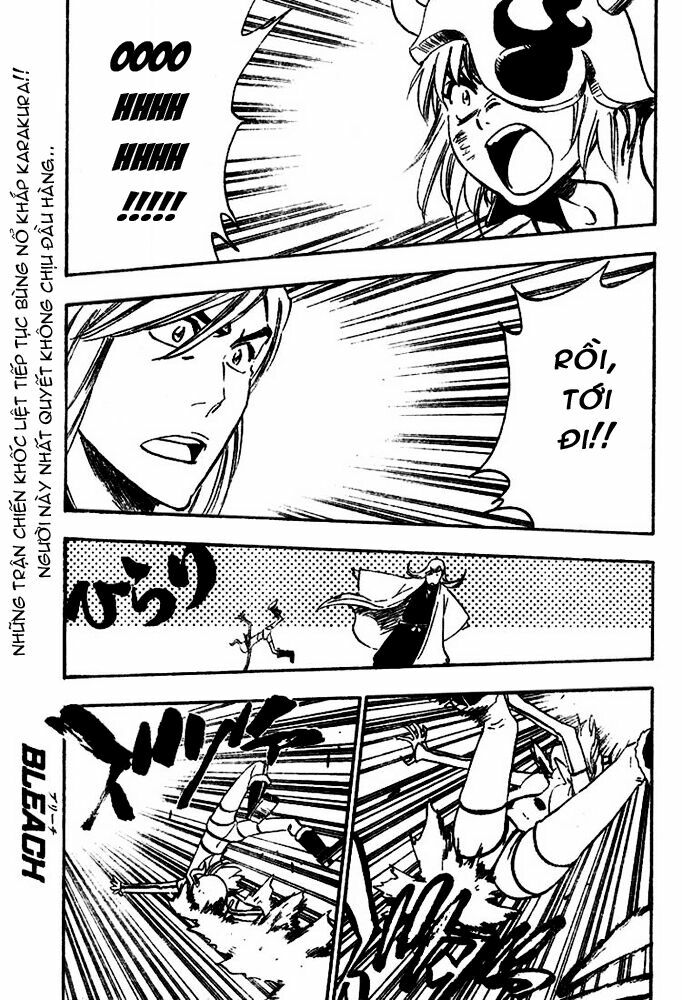 Thần Chết Ichigo: Chapter 360