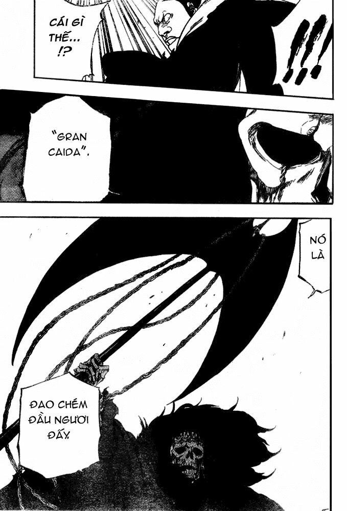 Thần Chết Ichigo: Chapter 360