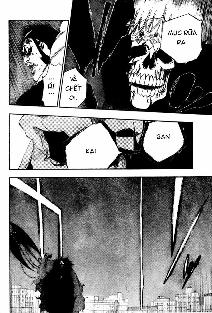 Thần Chết Ichigo: Chapter 360
