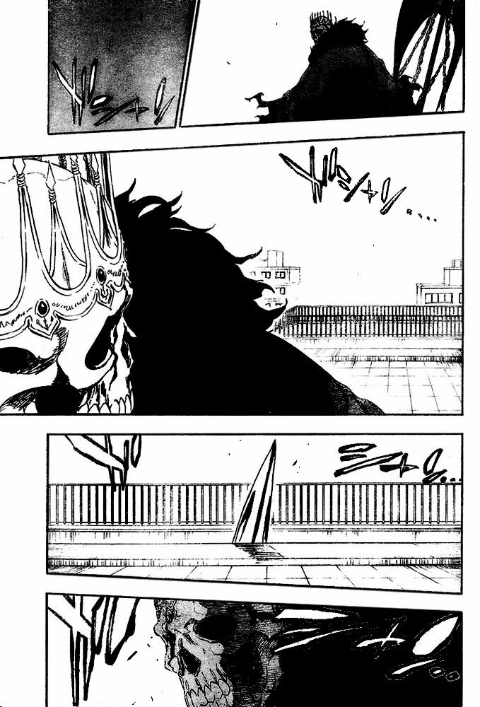 Thần Chết Ichigo: Chapter 360
