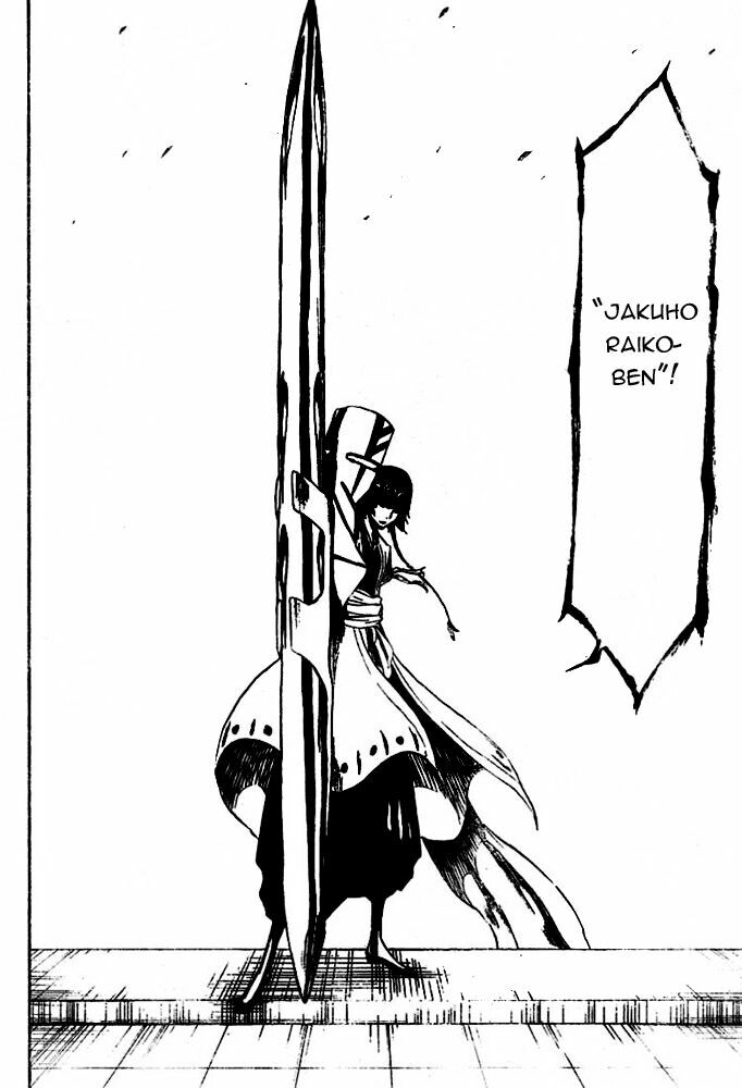 Thần Chết Ichigo: Chapter 360