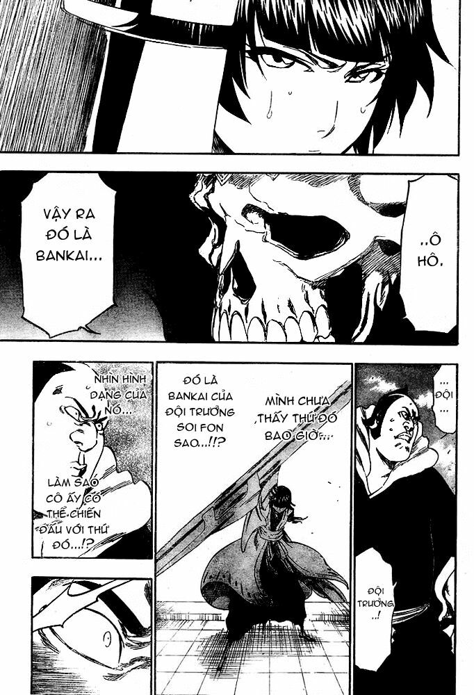 Thần Chết Ichigo: Chapter 360