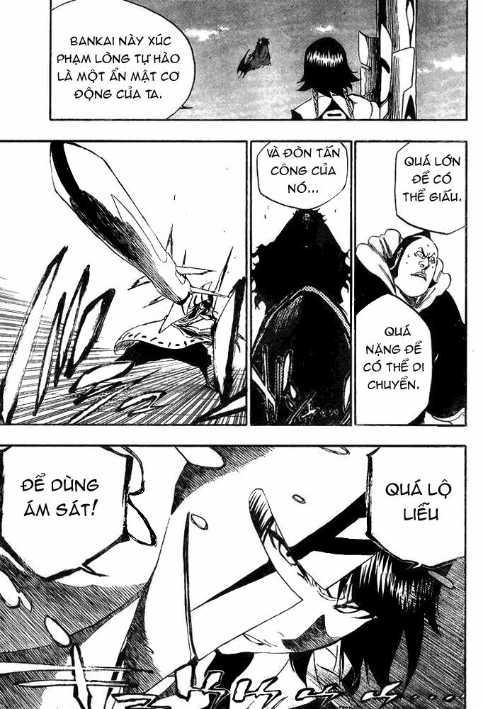 Thần Chết Ichigo: Chapter 360