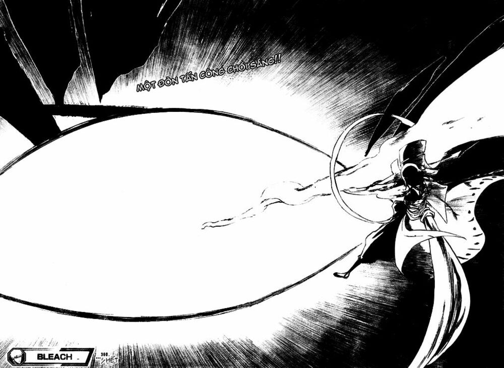 Thần Chết Ichigo: Chapter 360