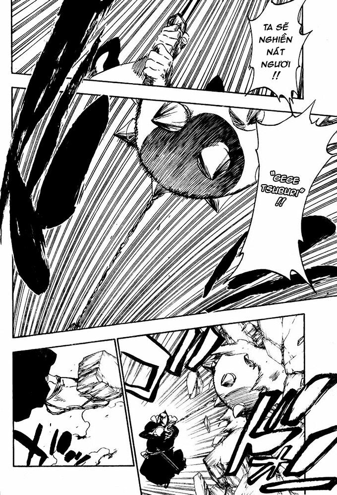 Thần Chết Ichigo: Chapter 360