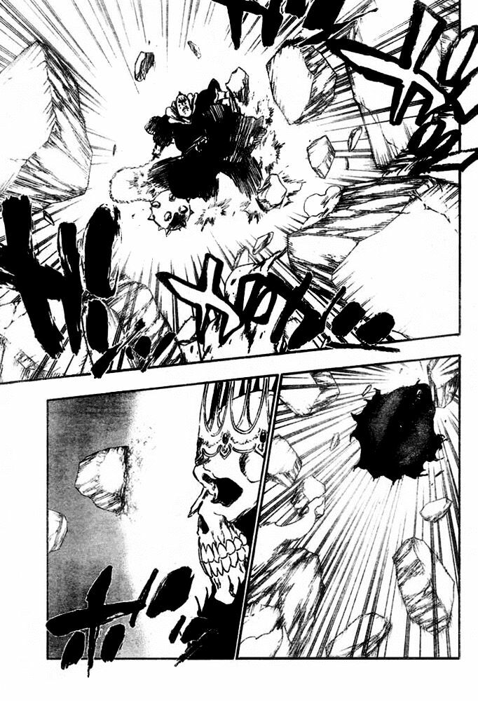 Thần Chết Ichigo: Chapter 360