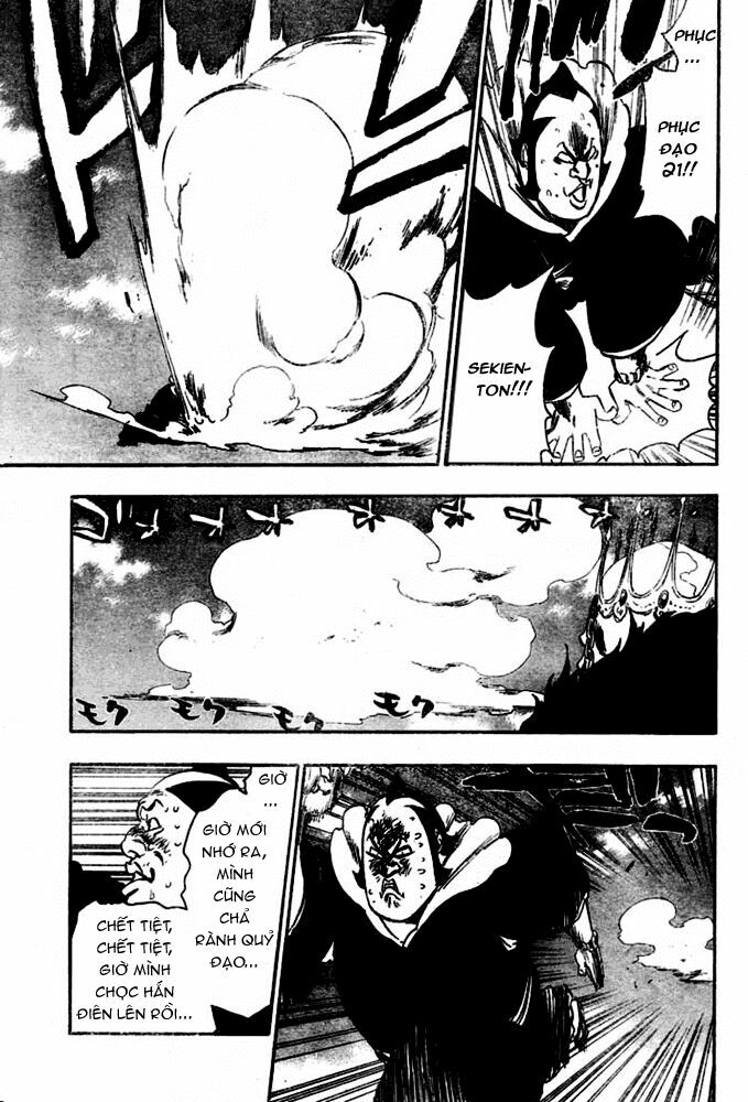 Thần Chết Ichigo: Chapter 360